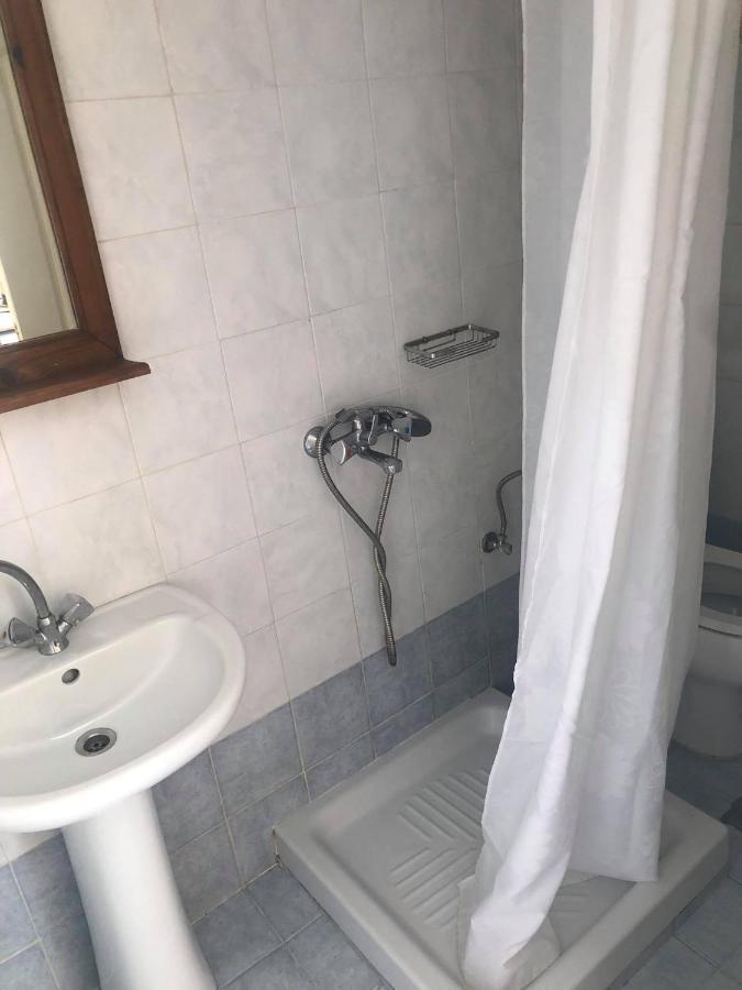Piccadilly Aparthotel Аликес Екстериор снимка