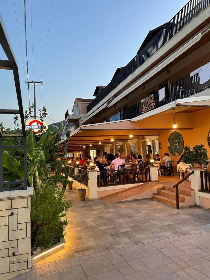 Piccadilly Aparthotel Аликес Екстериор снимка